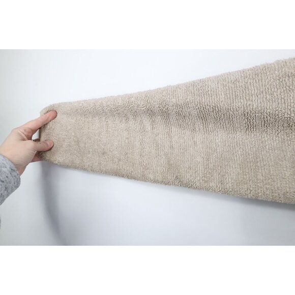 Vintage The North Face Womens 2XL XXL Distressed Osito Deep Pile Fleece Jacket - Picture 9 of 16